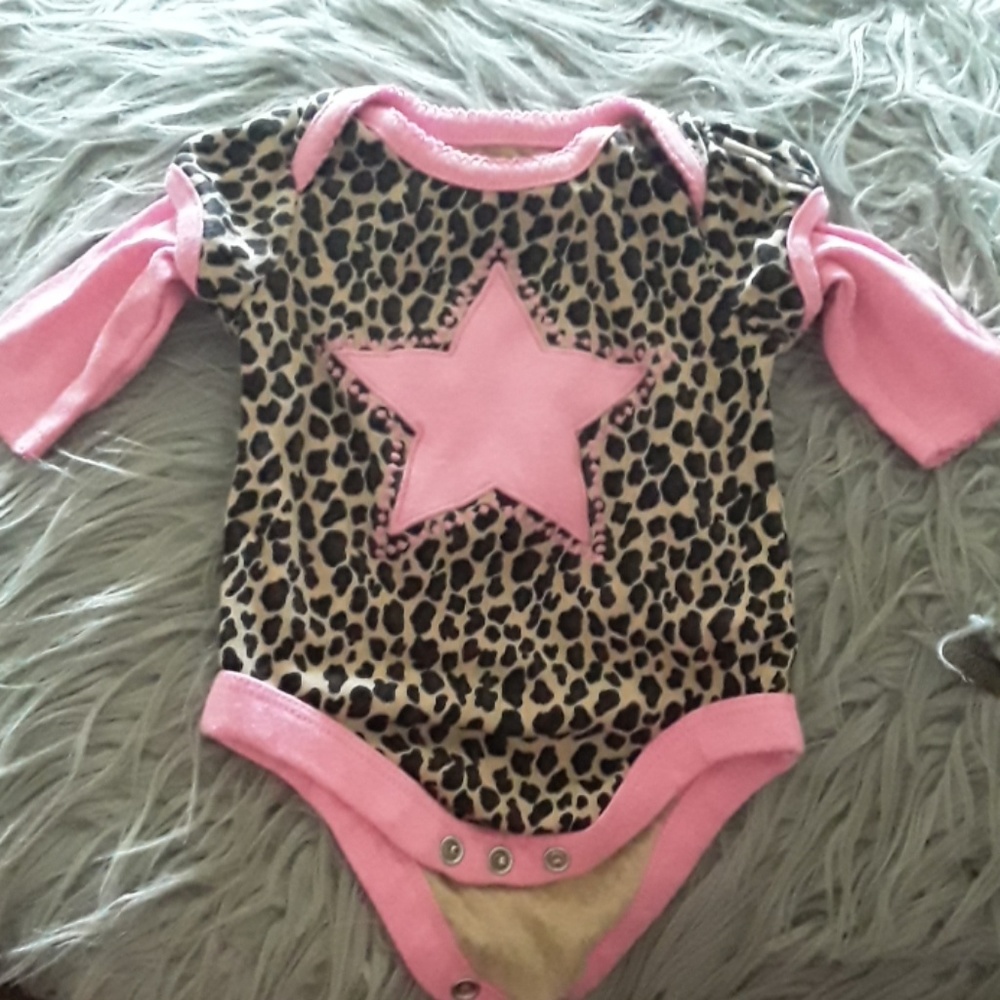 Cute onesie